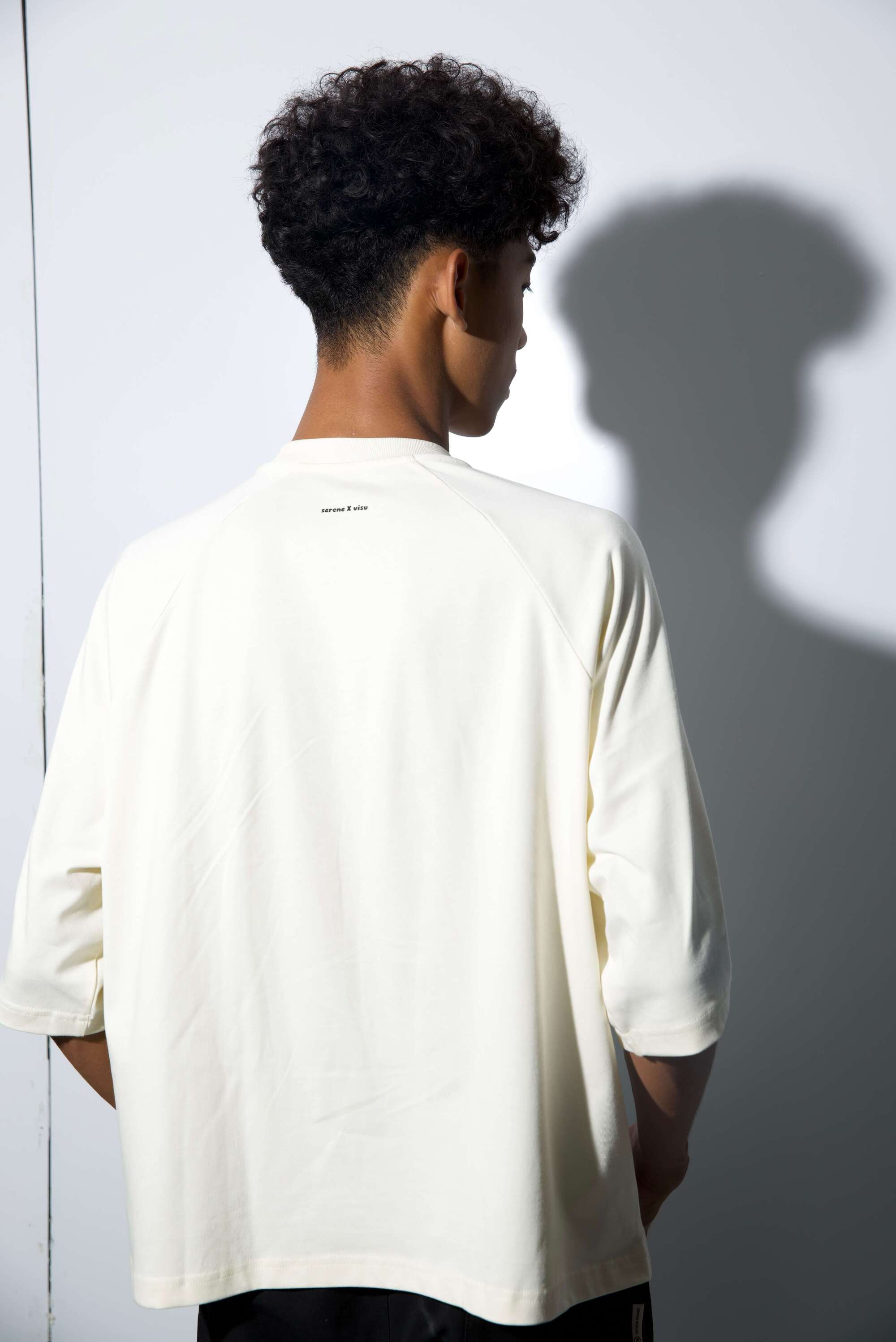 SERENEXVISU T-shirt