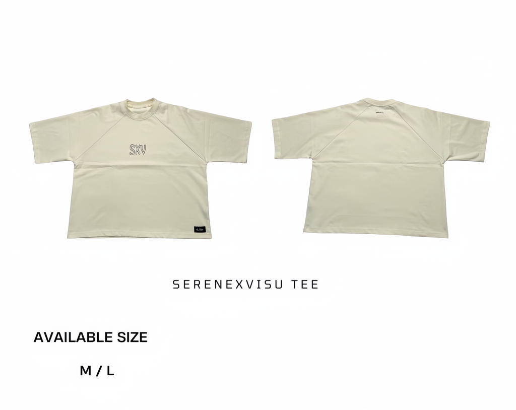 SERENEXVISU T-shirt
