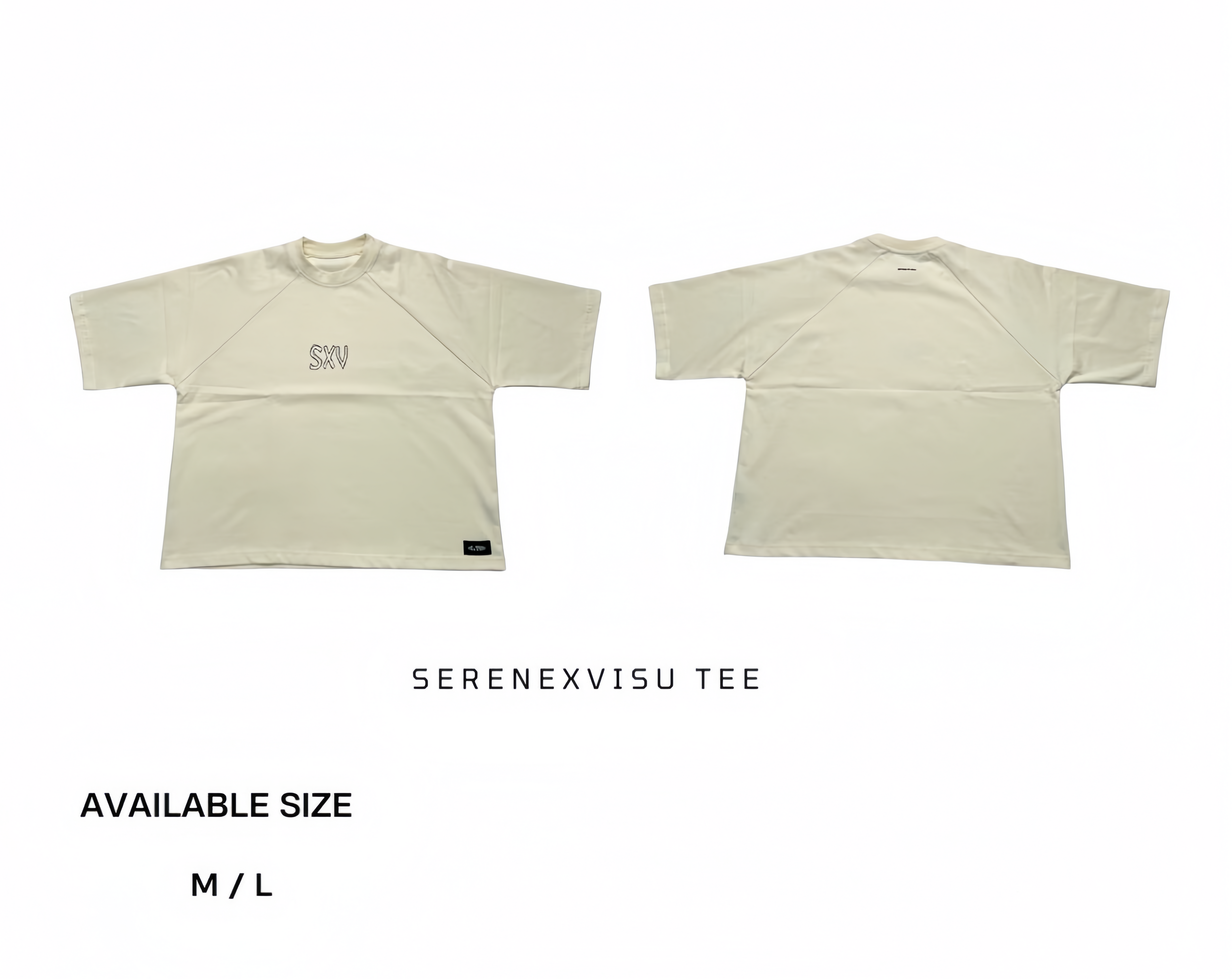 SERENEXVISU T-shirt
